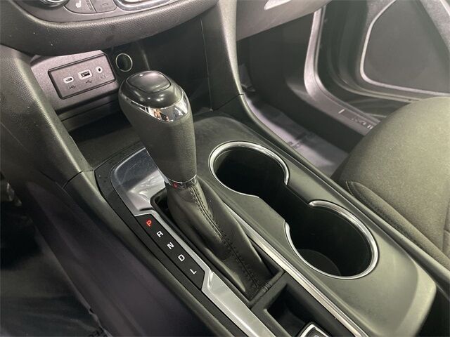 2020 Chevrolet Equinox LT Columbia SC