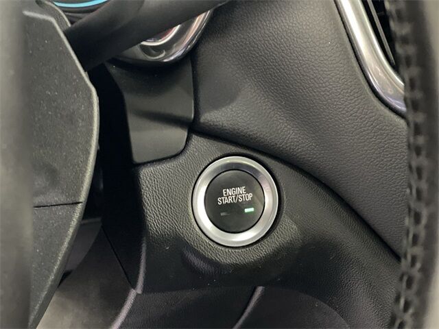 2020 Chevrolet Equinox LT Columbia SC