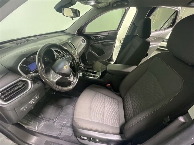 2020 Chevrolet Equinox LT Columbia SC