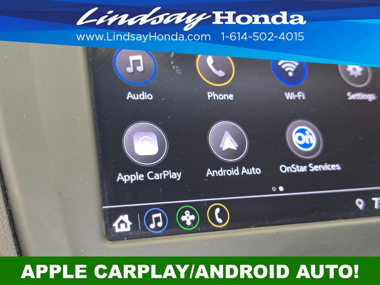 2020 Chevrolet Equinox LT Columbus OH