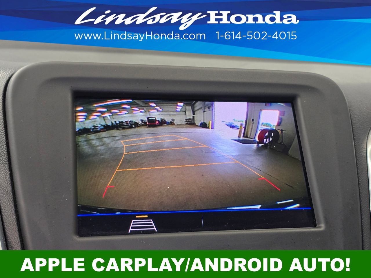 2020 Chevrolet Equinox LT Columbus OH