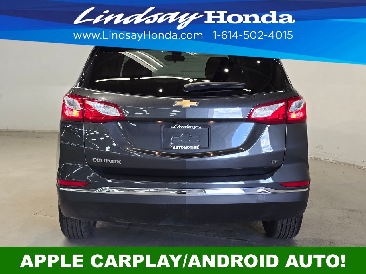 2020 Chevrolet Equinox LT Columbus OH