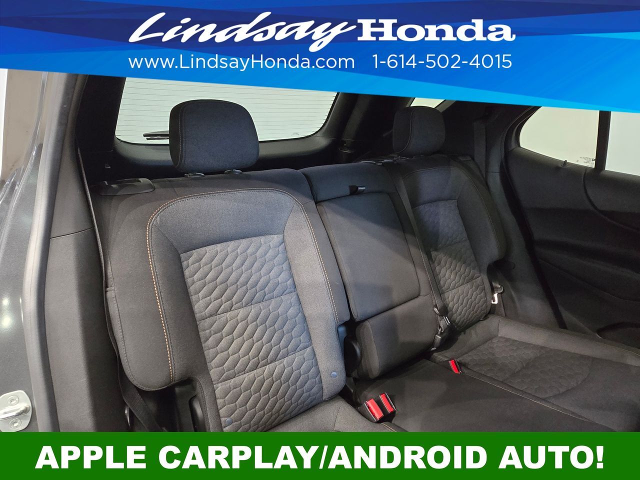 2020 Chevrolet Equinox LT Columbus OH