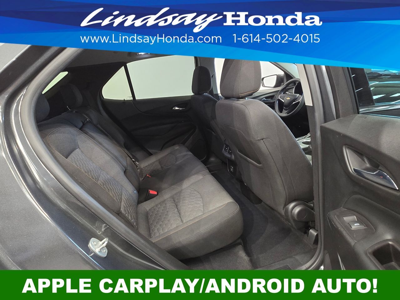 2020 Chevrolet Equinox LT Columbus OH