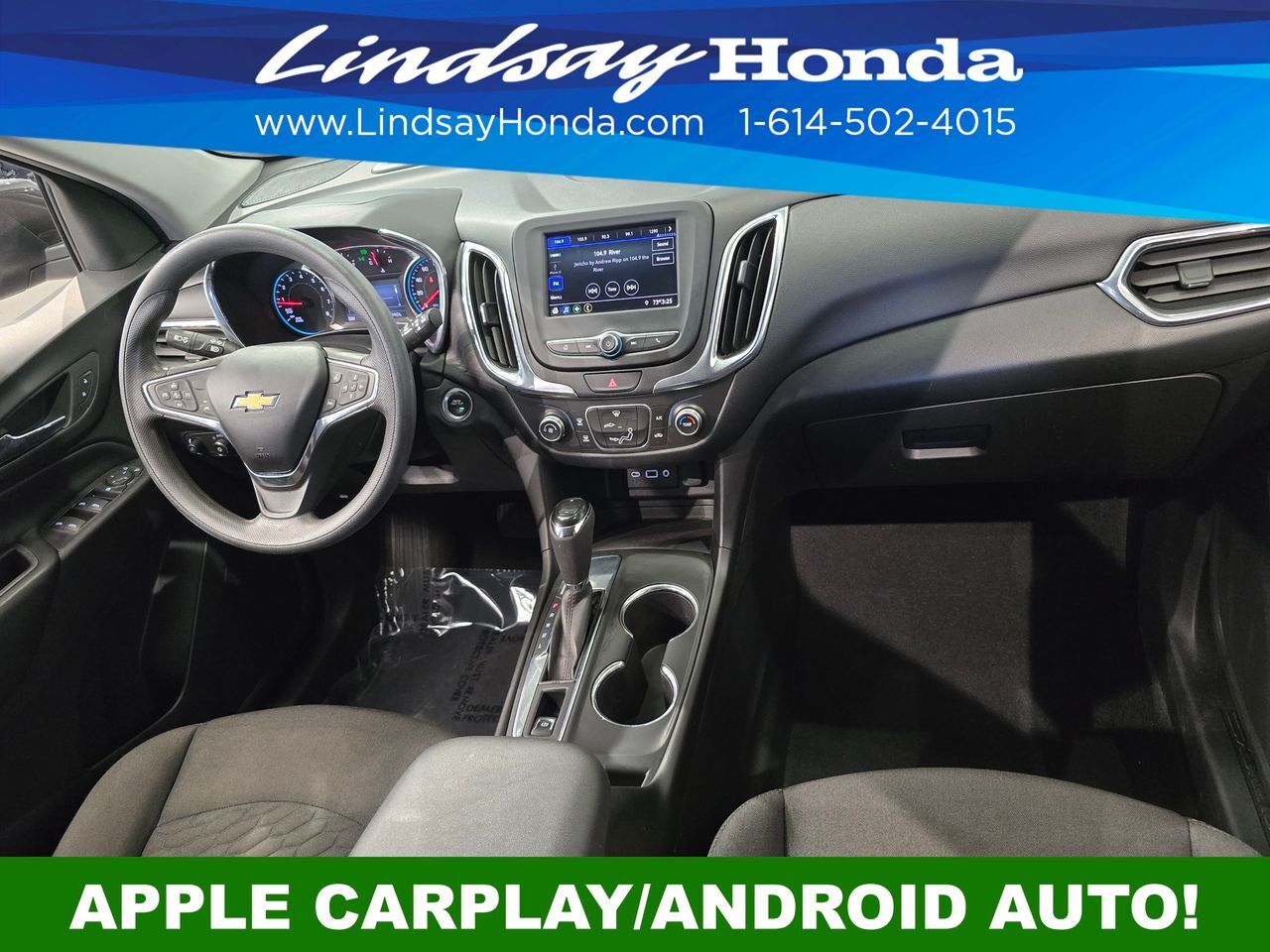 2020 Chevrolet Equinox LT Columbus OH