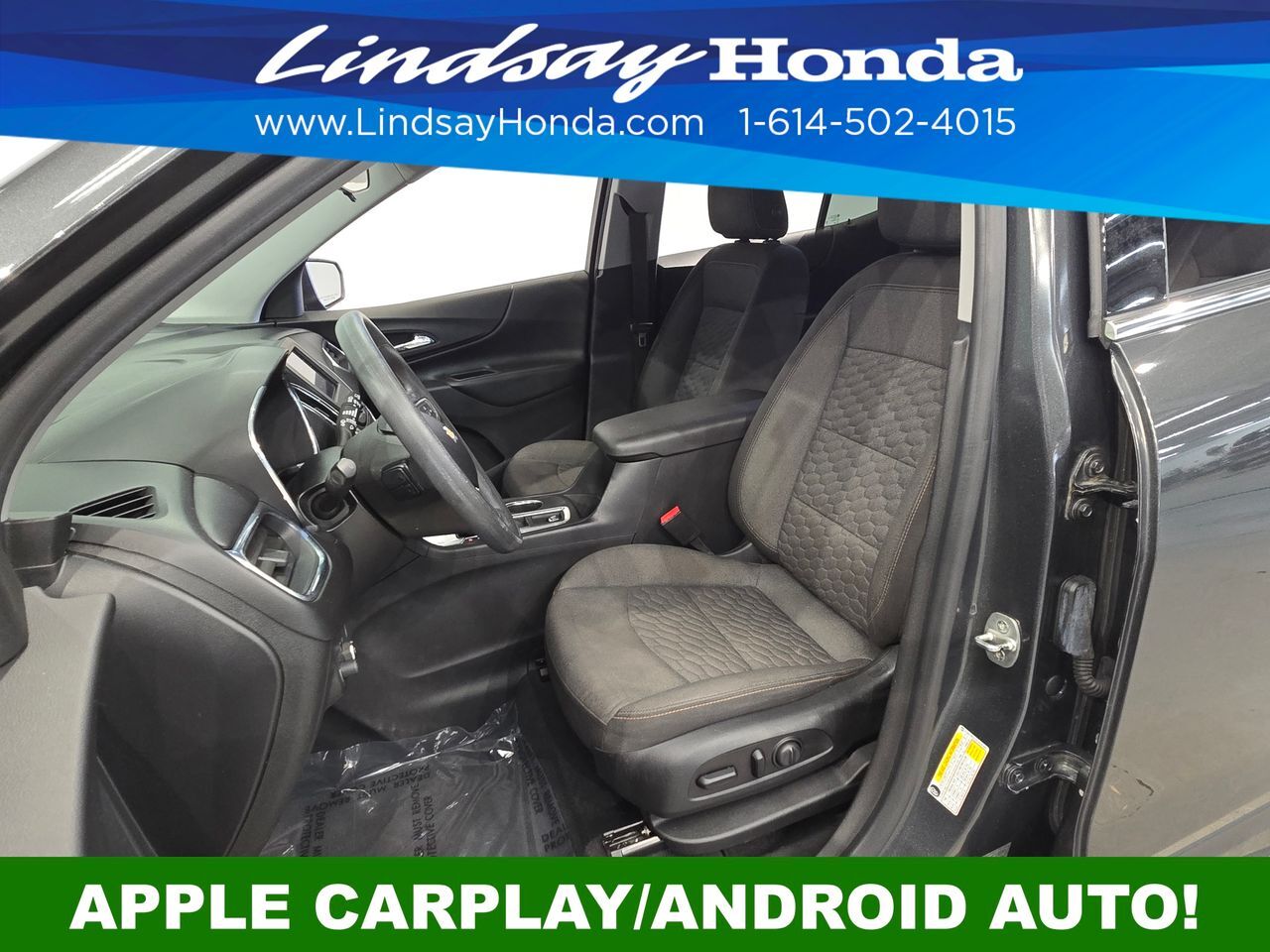 2020 Chevrolet Equinox LT Columbus OH