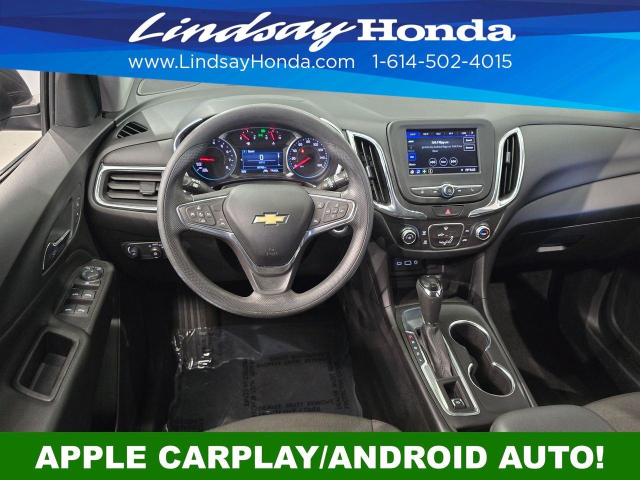2020 Chevrolet Equinox LT Columbus OH