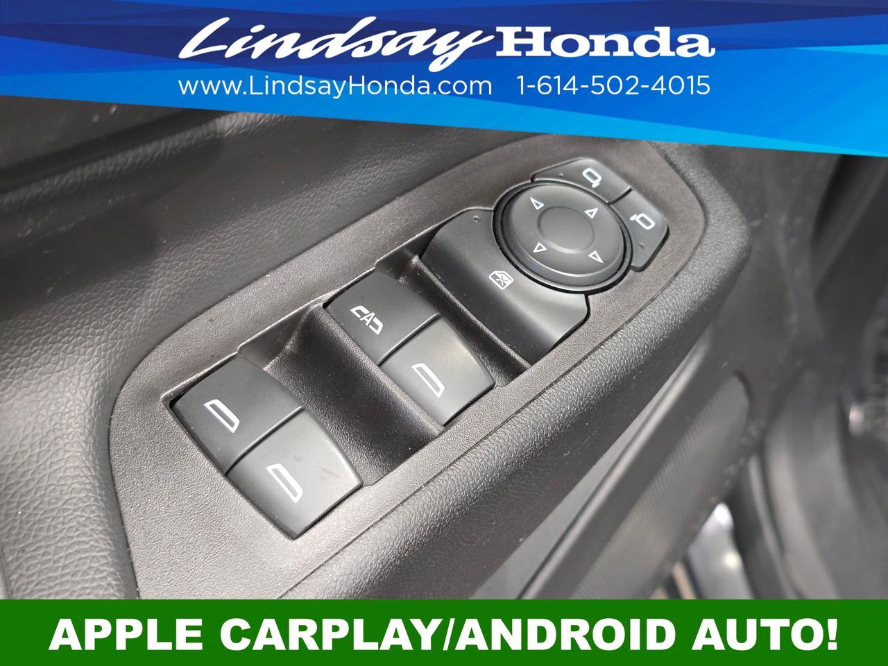 2020 Chevrolet Equinox LT Columbus OH