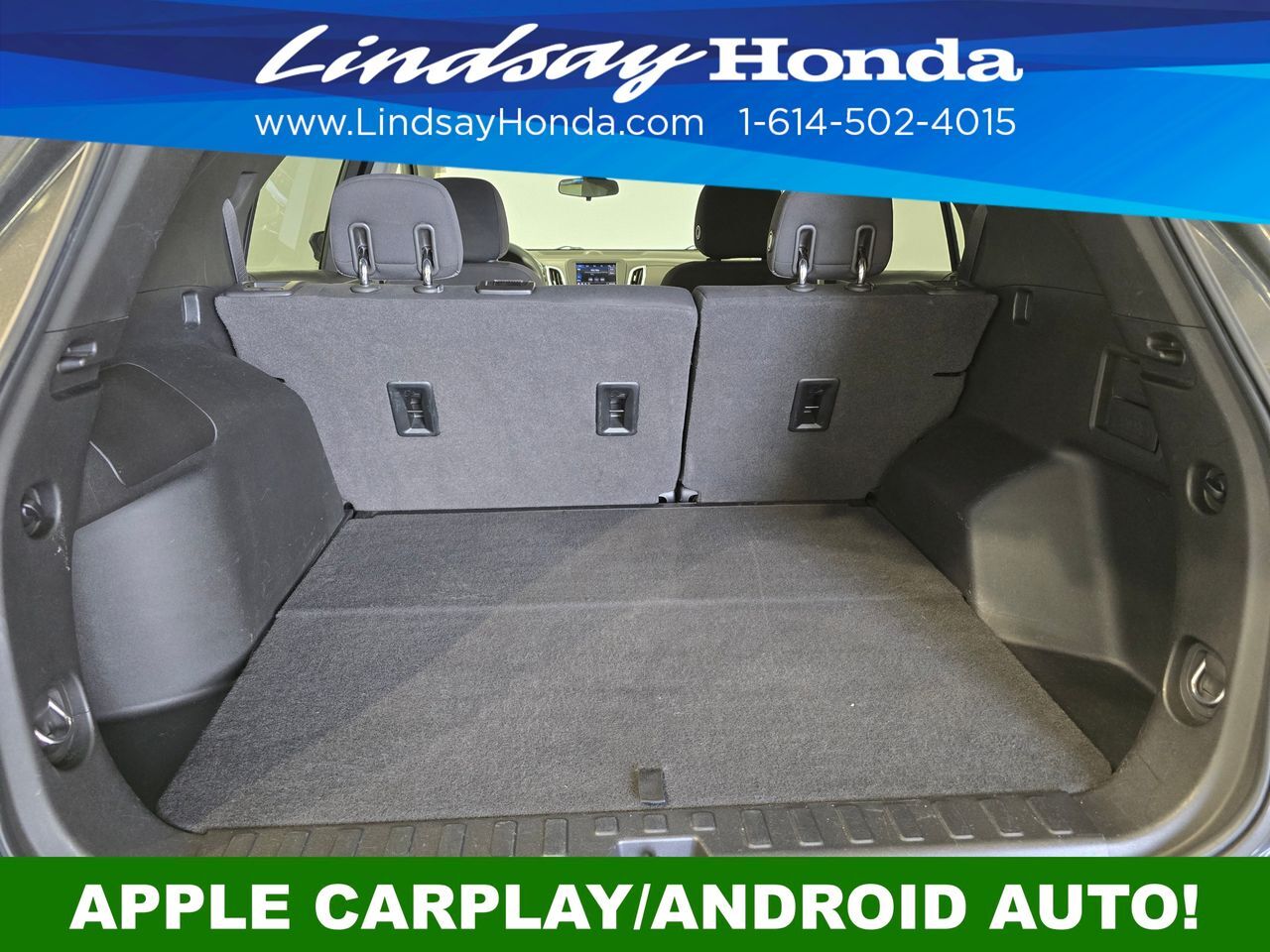 2020 Chevrolet Equinox LT Columbus OH