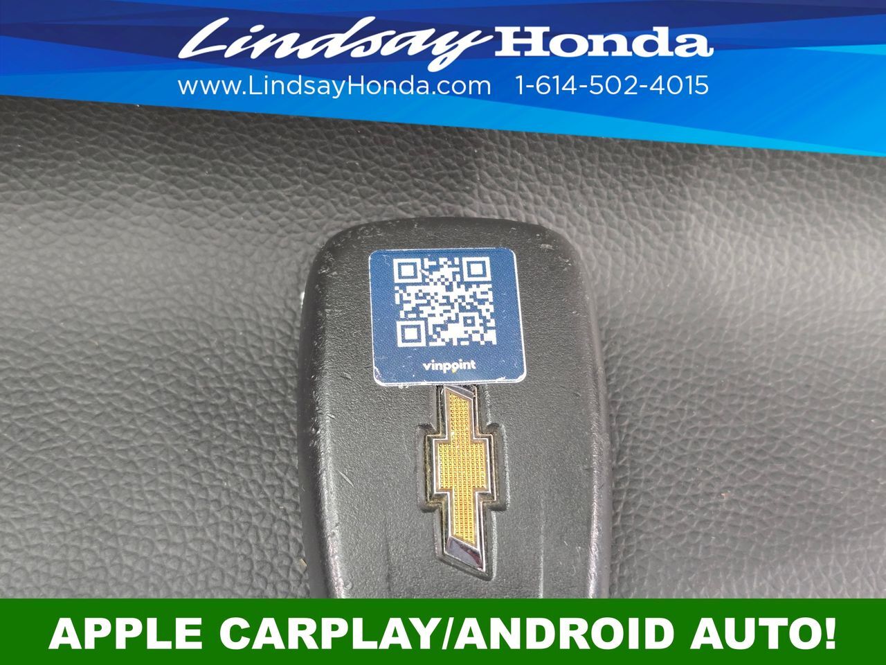 2020 Chevrolet Equinox LT Columbus OH