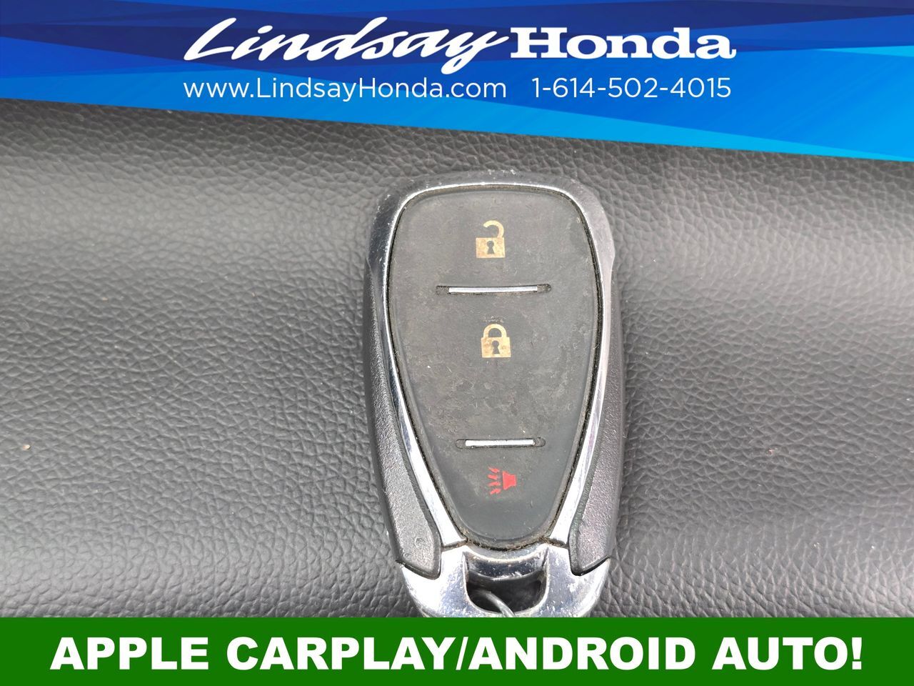 2020 Chevrolet Equinox LT Columbus OH
