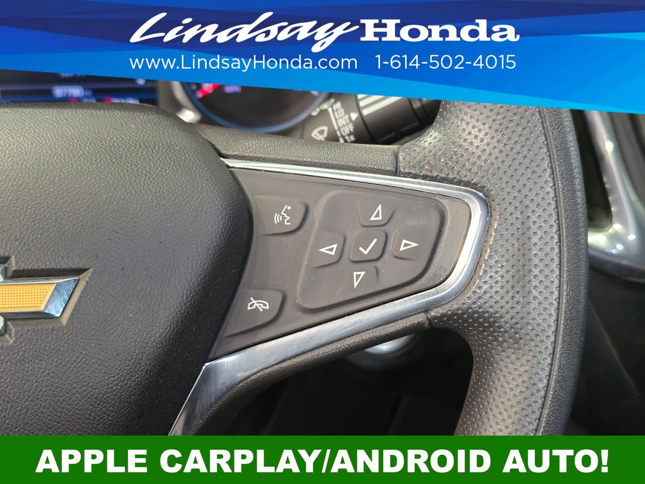 2020 Chevrolet Equinox LT Columbus OH