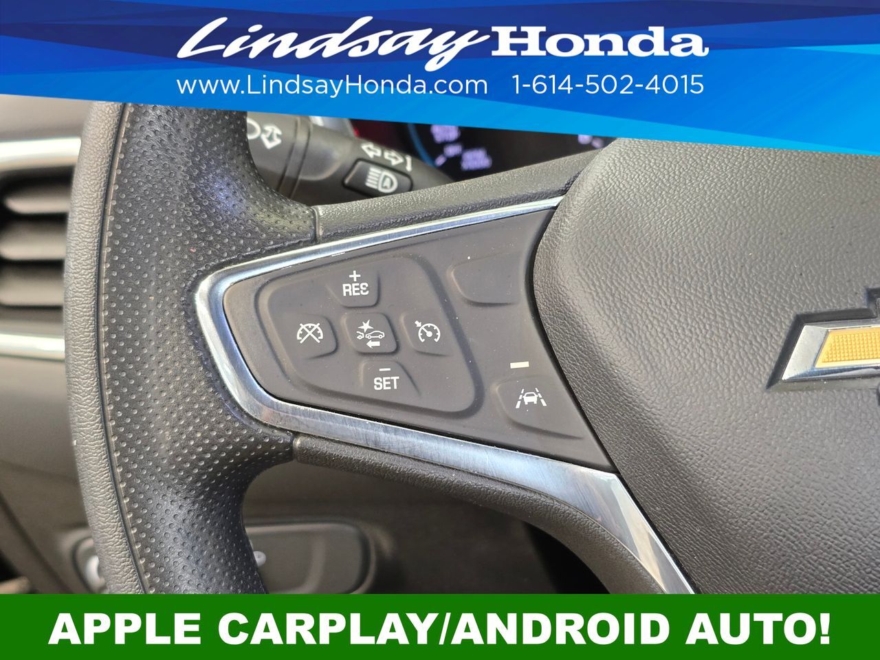 2020 Chevrolet Equinox LT Columbus OH