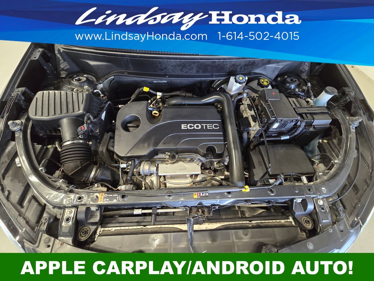 2020 Chevrolet Equinox LT Columbus OH