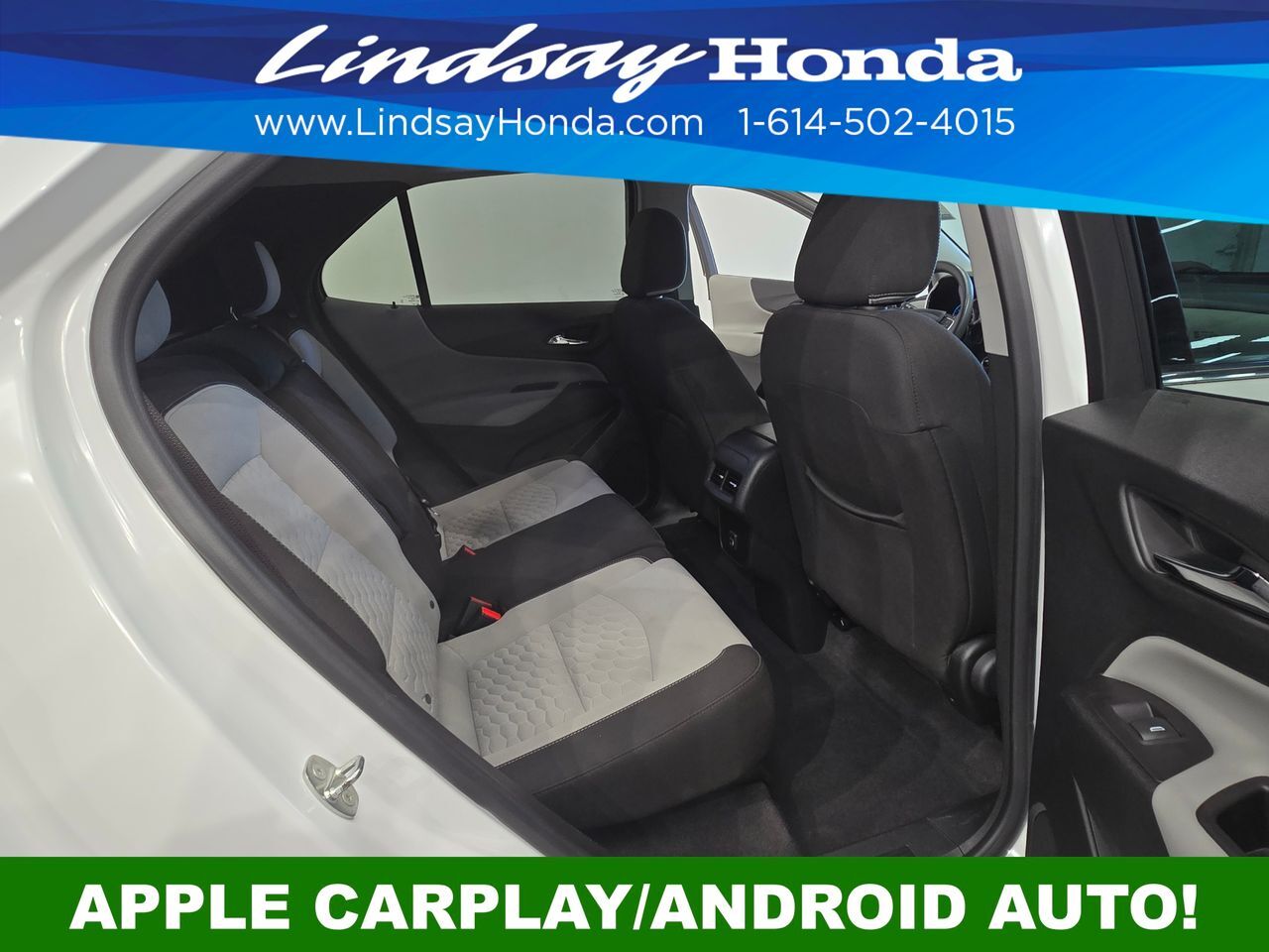 2020 Chevrolet Equinox LT Columbus OH