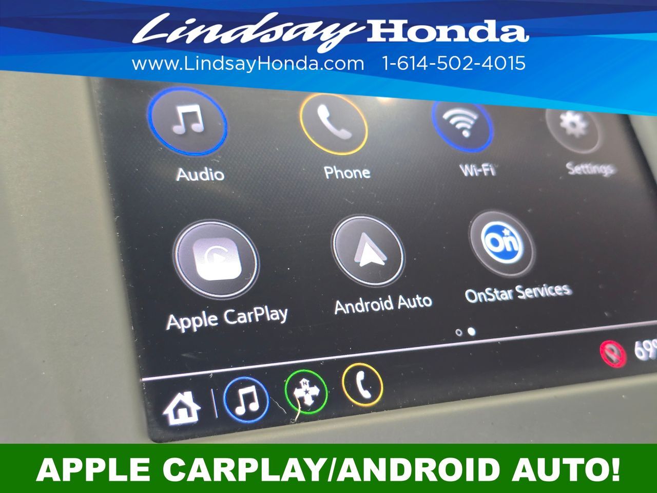 2020 Chevrolet Equinox LT Columbus OH