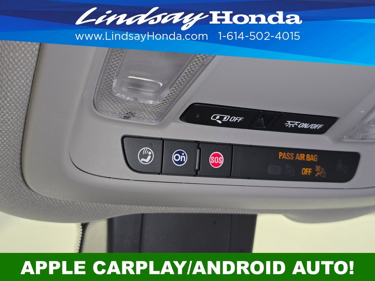 2020 Chevrolet Equinox LT Columbus OH