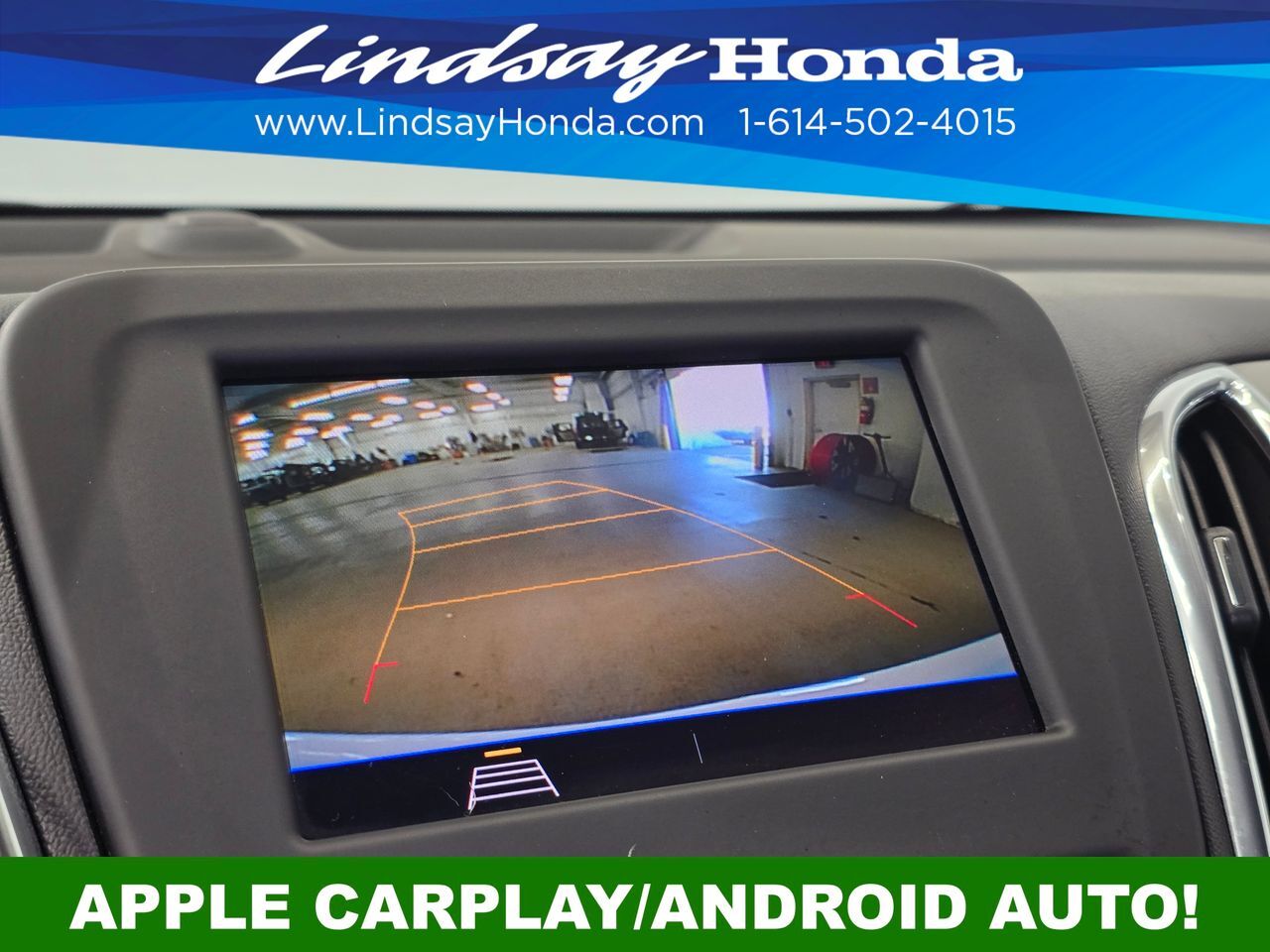 2020 Chevrolet Equinox LT Columbus OH