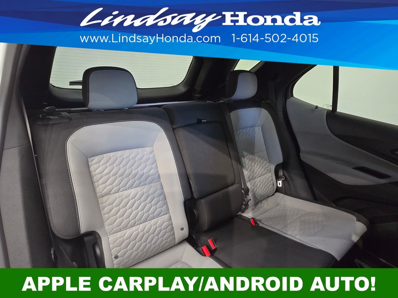 2020 Chevrolet Equinox LT Columbus OH