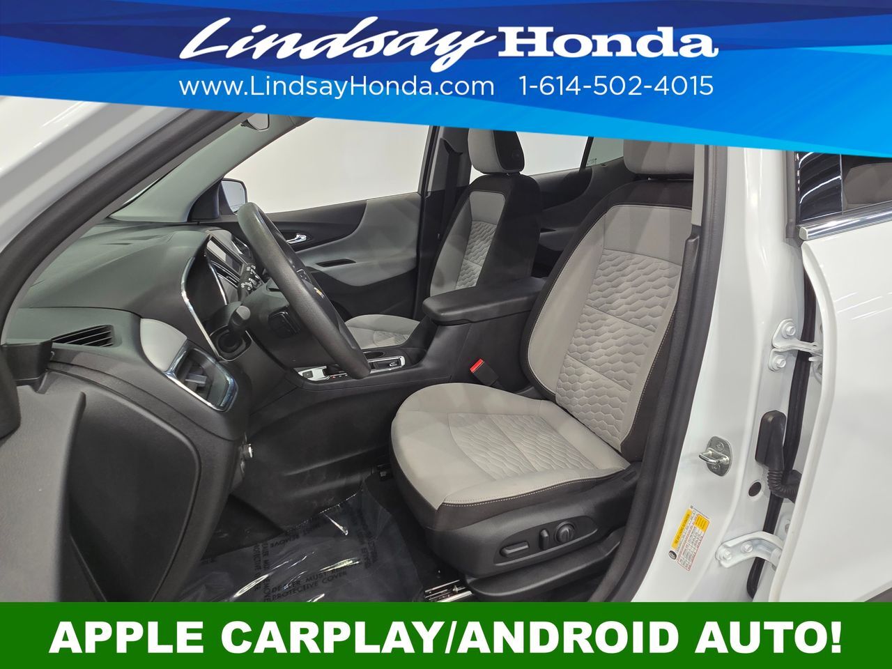 2020 Chevrolet Equinox LT Columbus OH