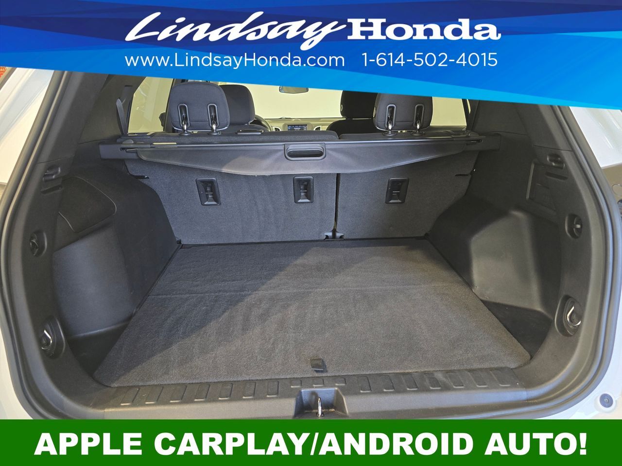2020 Chevrolet Equinox LT Columbus OH