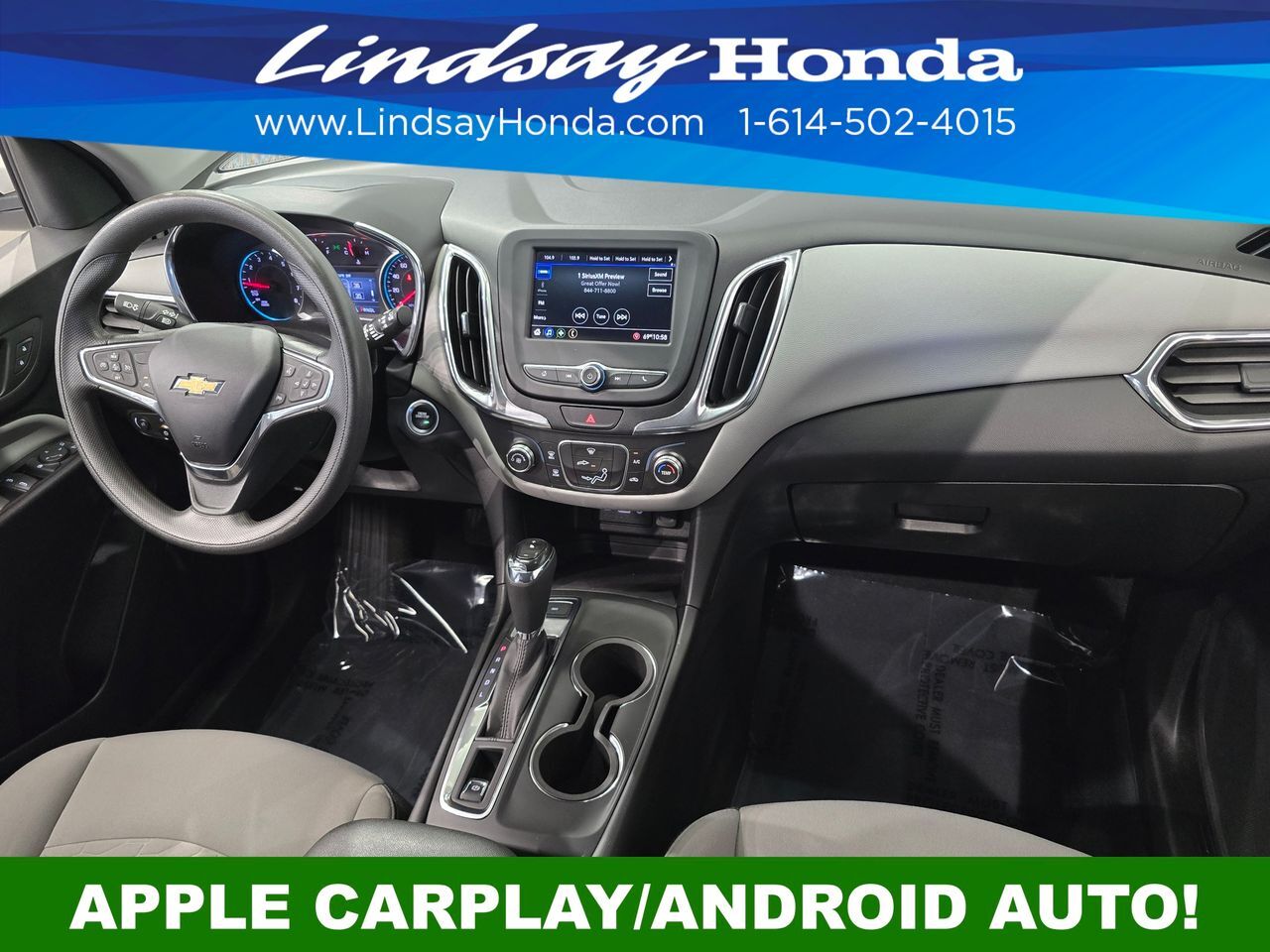 2020 Chevrolet Equinox LT Columbus OH
