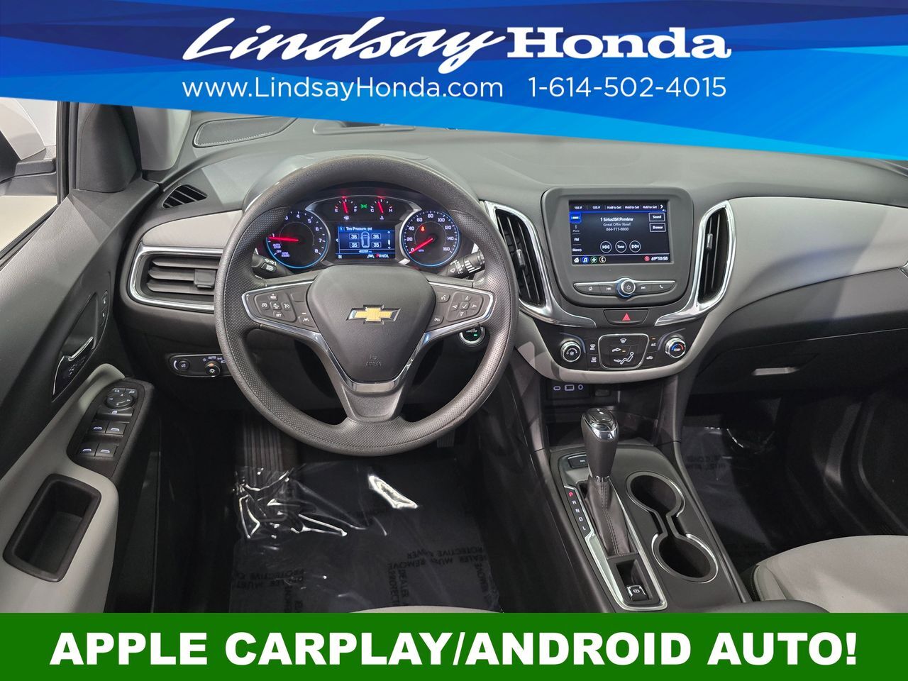 2020 Chevrolet Equinox LT Columbus OH