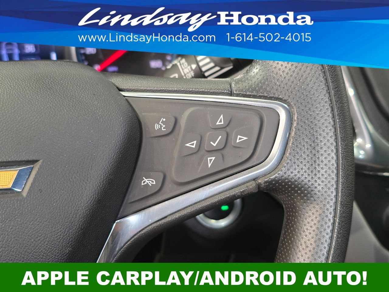 2020 Chevrolet Equinox LT Columbus OH