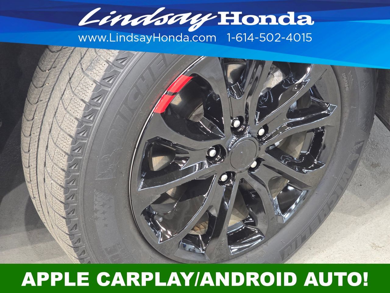 2020 Chevrolet Equinox LT Columbus OH
