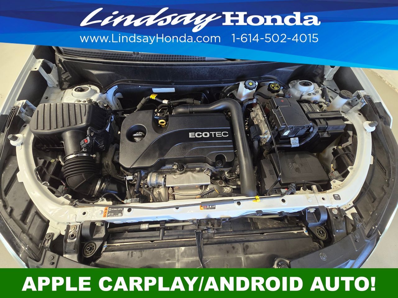 2020 Chevrolet Equinox LT Columbus OH