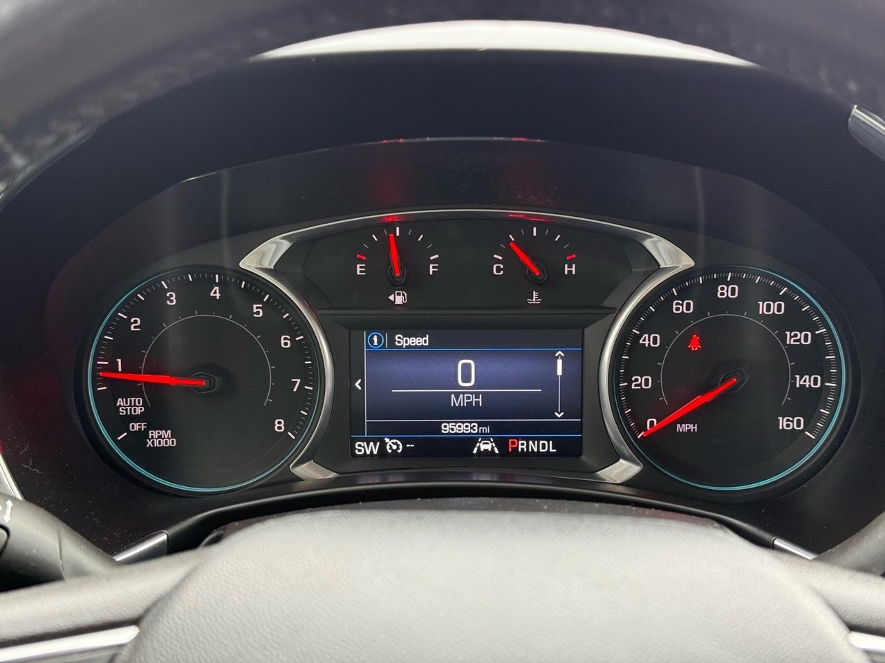 2020 Chevrolet Equinox LT Crestwood KY