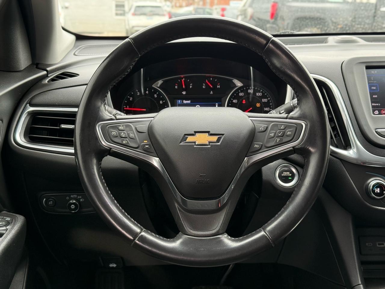 2020 Chevrolet Equinox LT Crestwood KY