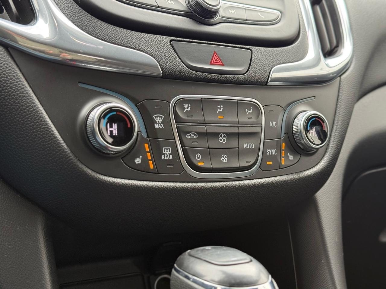 2020 Chevrolet Equinox LT Crestwood KY