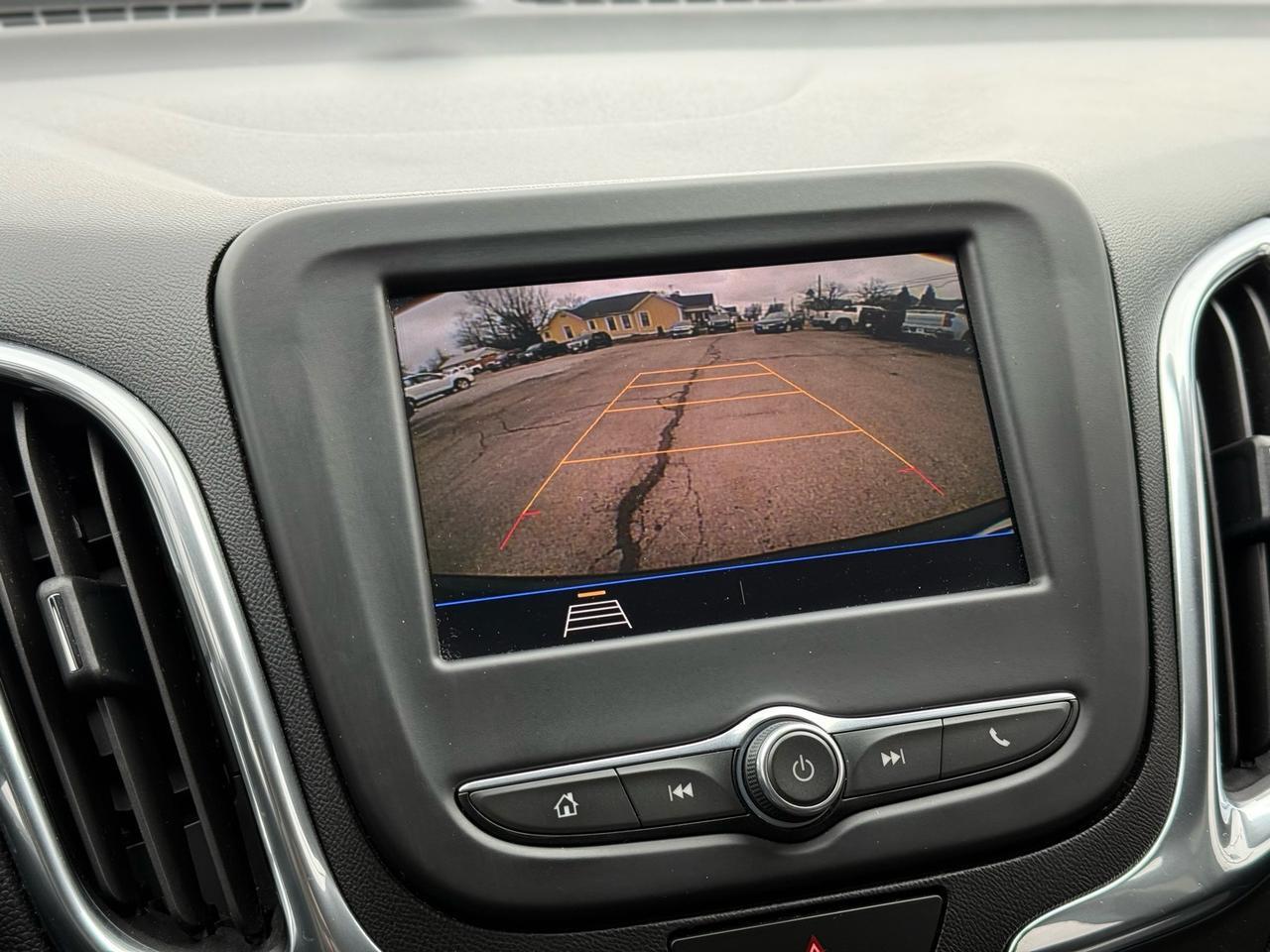 2020 Chevrolet Equinox LT Crestwood KY