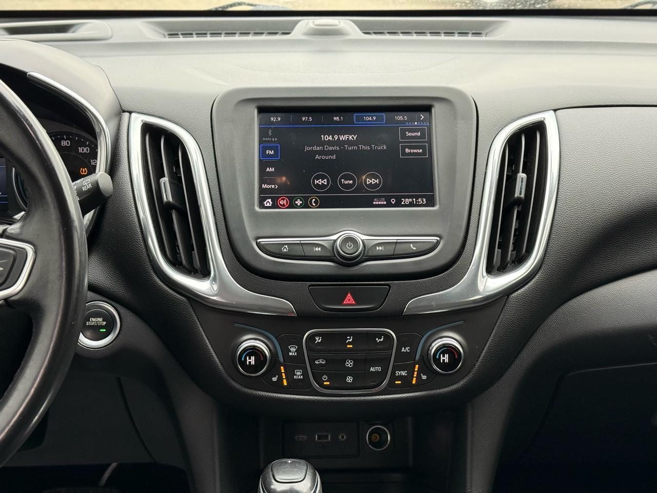 2020 Chevrolet Equinox LT Crestwood KY