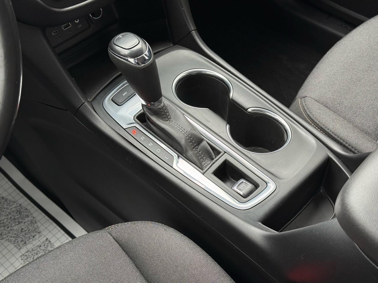 2020 Chevrolet Equinox LT Crestwood KY