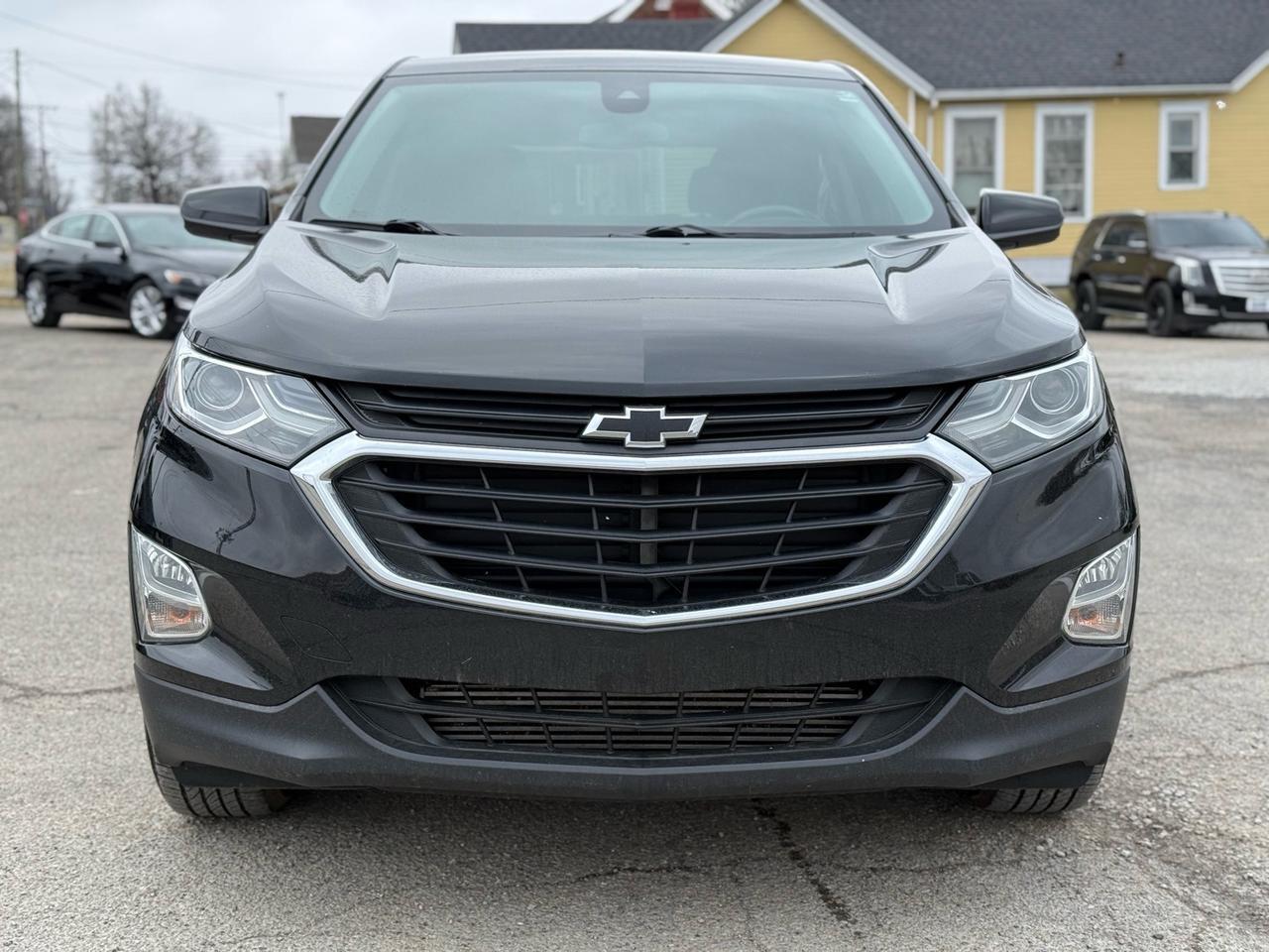 2020 Chevrolet Equinox LT Crestwood KY