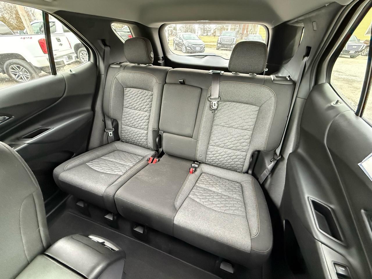 2020 Chevrolet Equinox LT Crestwood KY