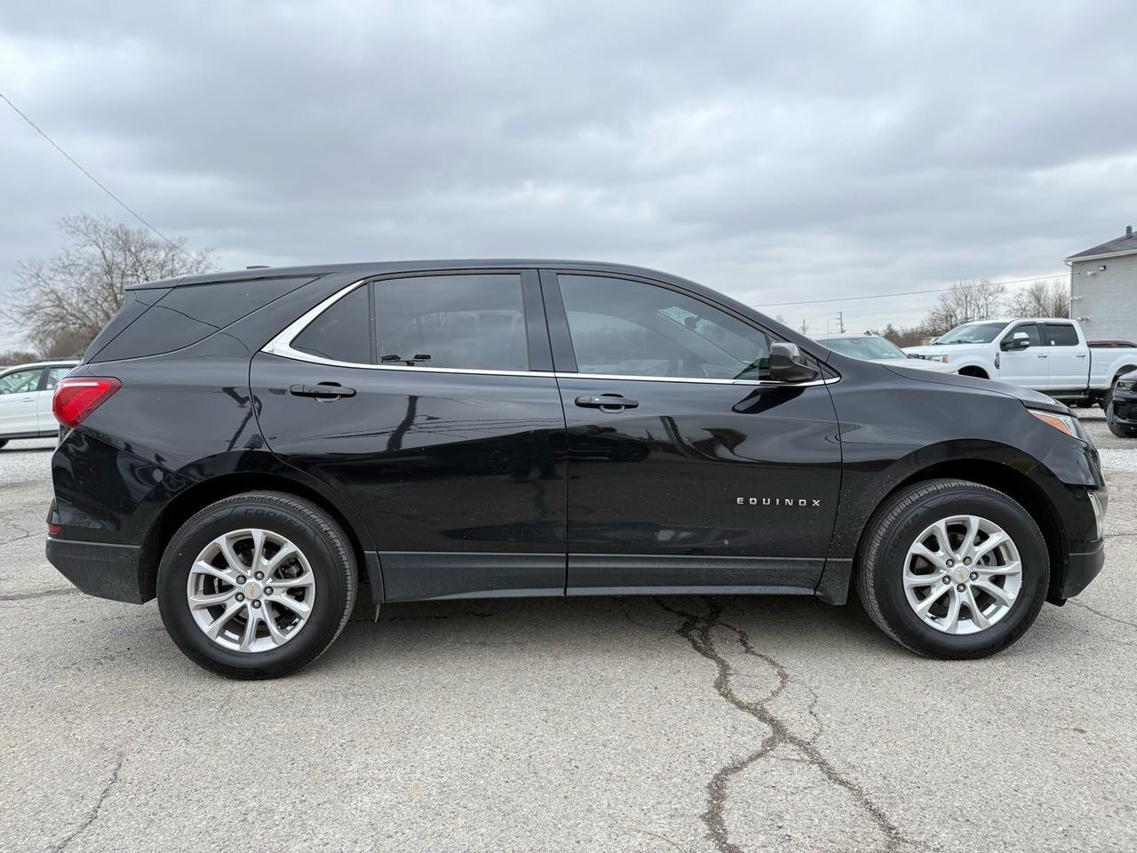 2020 Chevrolet Equinox LT Crestwood KY
