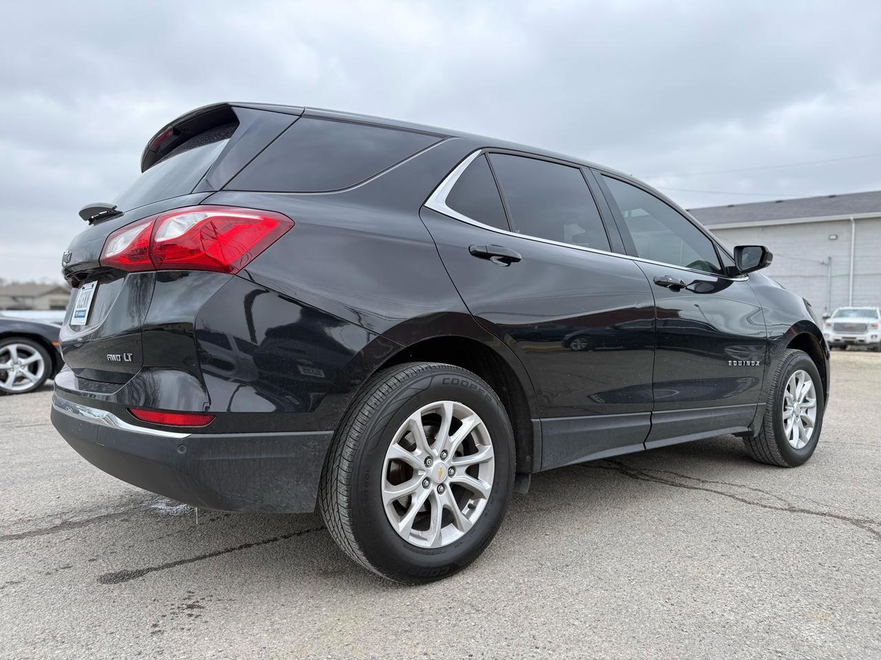2020 Chevrolet Equinox LT Crestwood KY