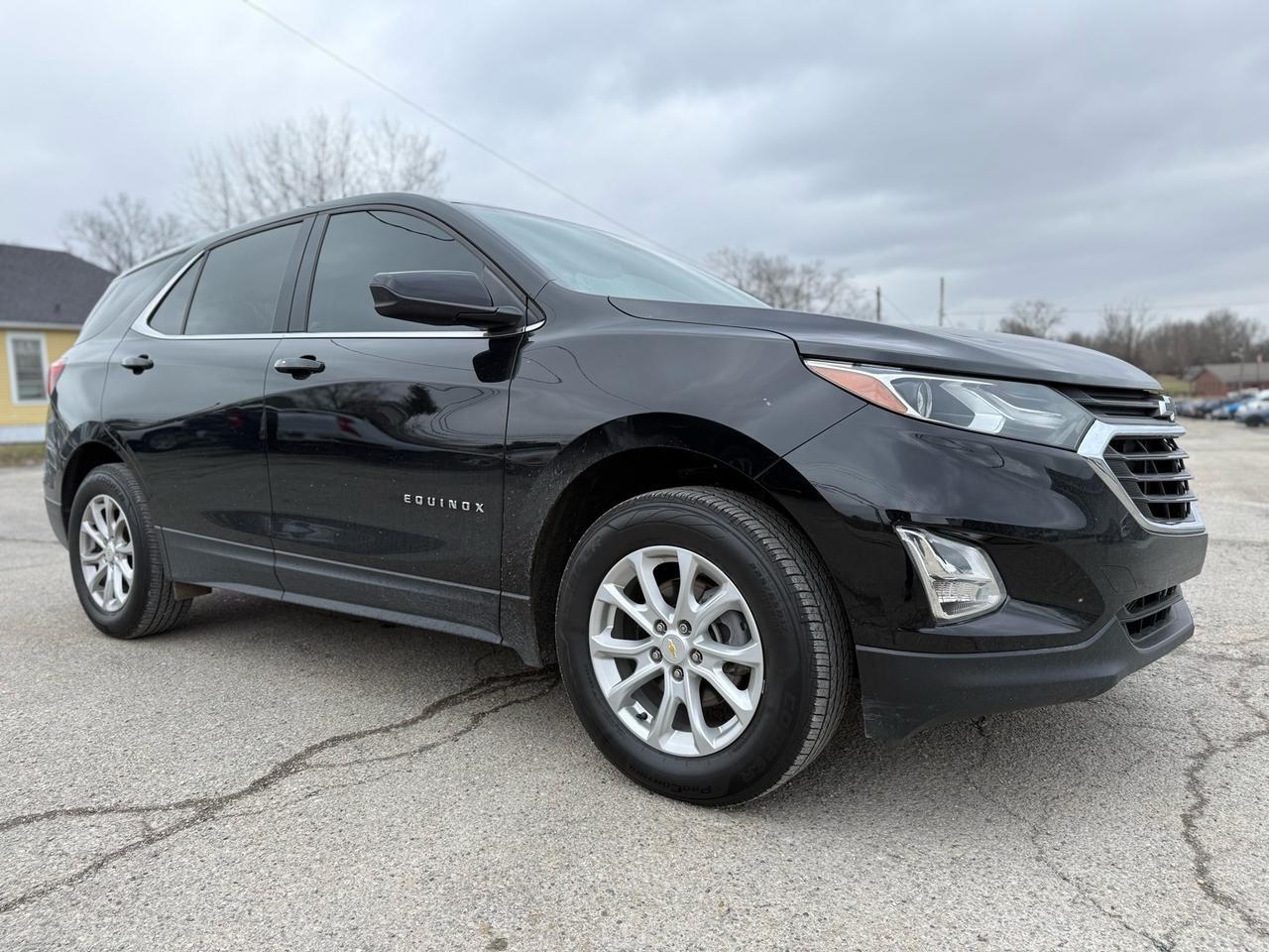 2020 Chevrolet Equinox LT Crestwood KY