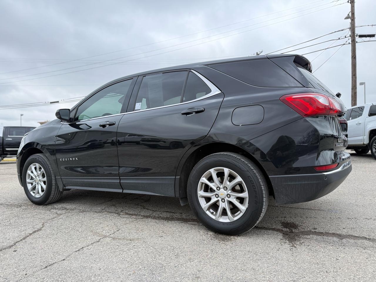 2020 Chevrolet Equinox LT Crestwood KY