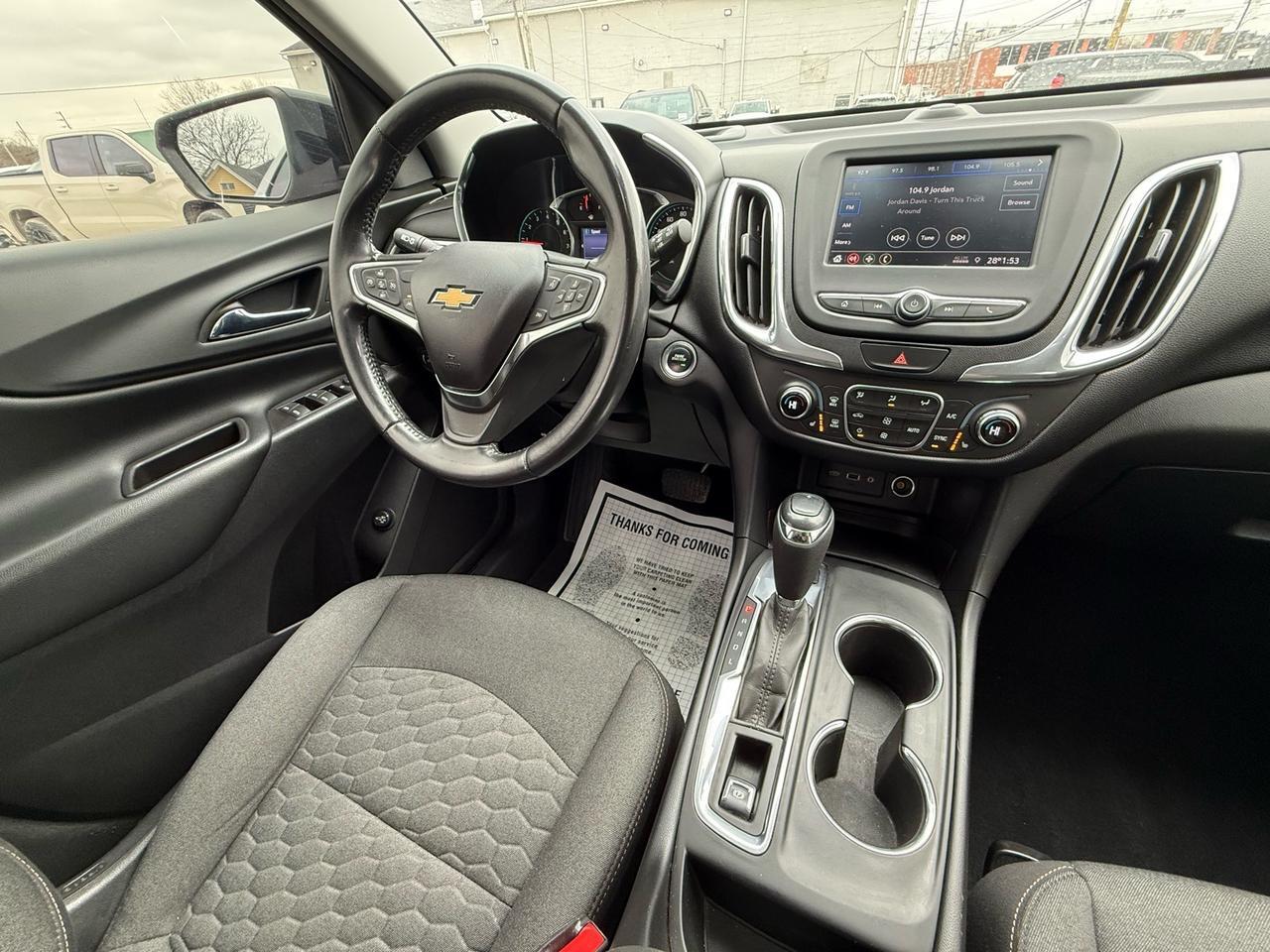 2020 Chevrolet Equinox LT Crestwood KY