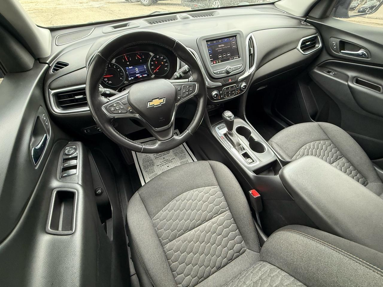 2020 Chevrolet Equinox LT Crestwood KY