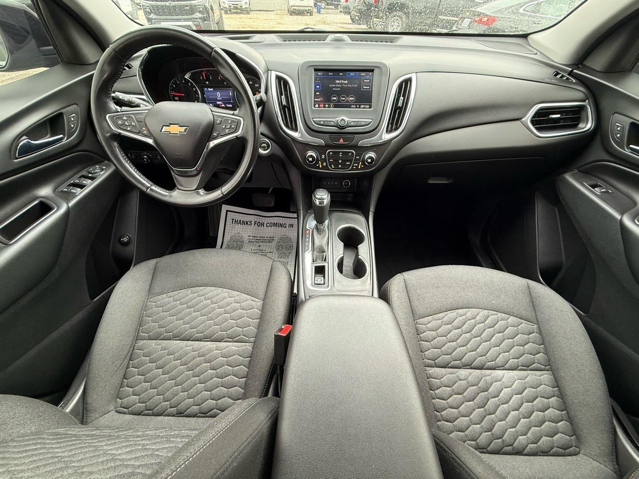 2020 Chevrolet Equinox LT Crestwood KY