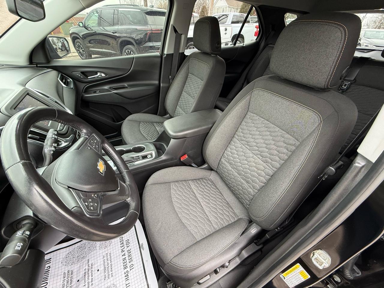 2020 Chevrolet Equinox LT Crestwood KY