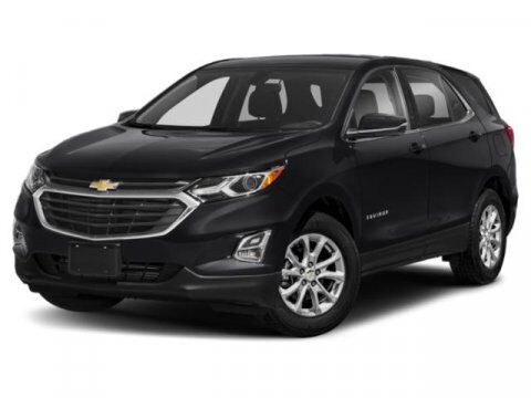 2020 Chevrolet Equinox LT Dalton GA