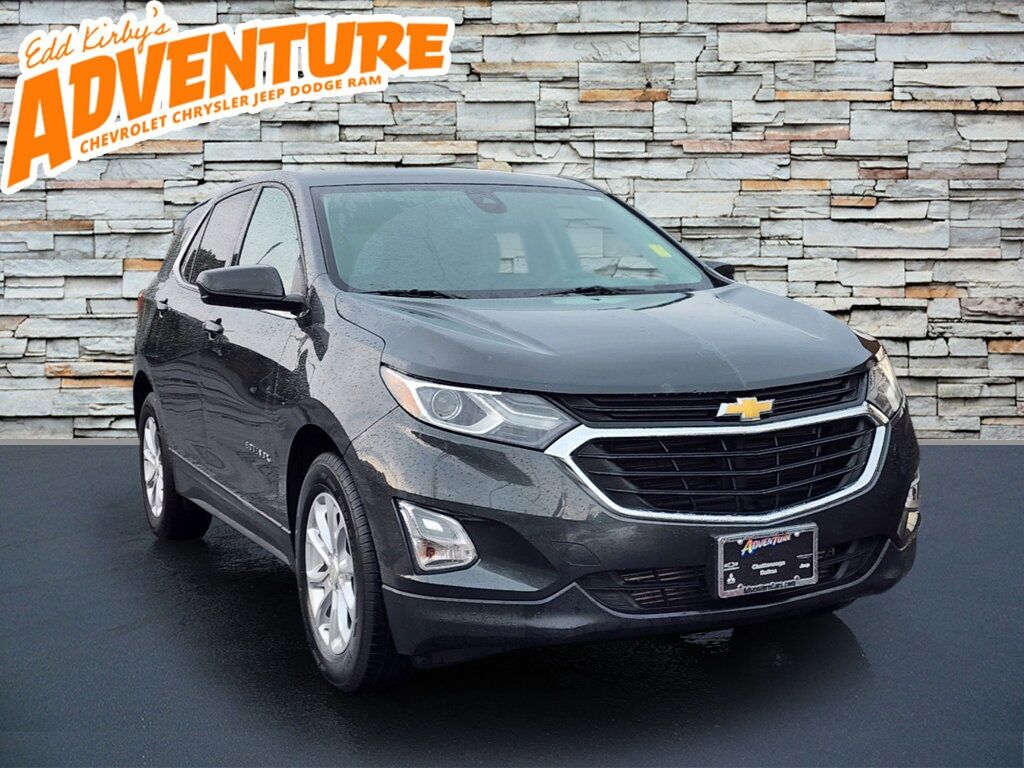 Used vehicles Dalton