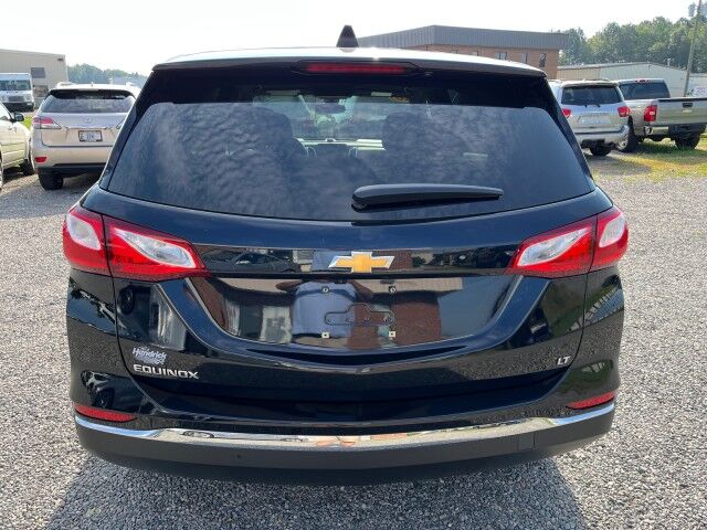 2020 Chevrolet Equinox LT FWD Ashland VA