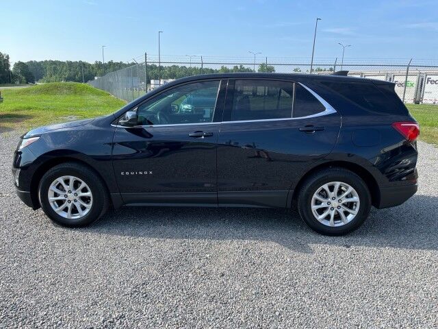 2020 Chevrolet Equinox LT FWD Ashland VA